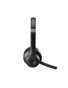 Hama BT700 Auriculares Inalámbrico Diadema Llamadas Música USB Tipo C Bluetooth Negro 2