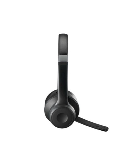 Hama BT700 Auriculares Inalámbrico Diadema Llamadas Música USB Tipo C Bluetooth Negro