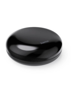 Hama 00176639 mando a distancia IR inalámbrico Universal Por voz 2
