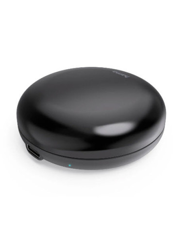 Hama 00176639 mando a distancia IR inalámbrico Universal Por voz