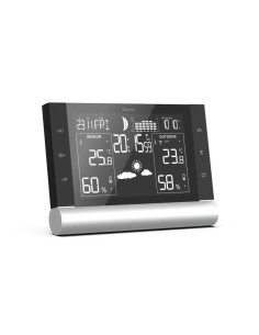 Hama Black Line L Negro Batería 2