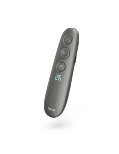 Hama Spot Pointer V2 indicador 20 m Antracita