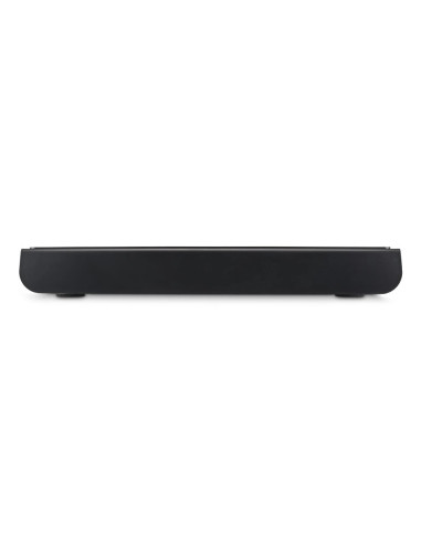 Hama Wave almohadilla fría 39,6 cm (15.6") Negro