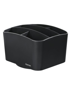 Hama Agent Soporte pasivo Mando a distancia Negro