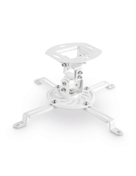 Hama 00220879 montaje para projector Techo Blanco