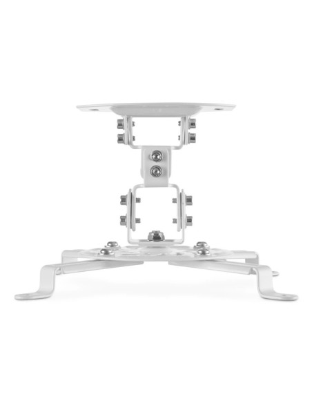 Hama 00220879 montaje para projector Techo Blanco