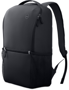 DELL CP3724 40,6 cm (16") Mochila Negro