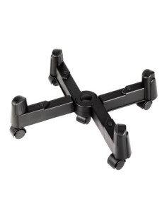 Hama PC Stand "X" Negro