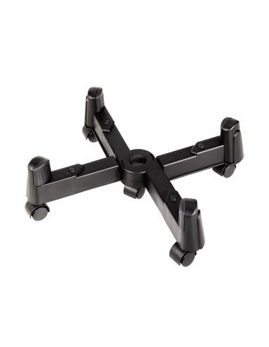 Hama PC Stand "X" Negro