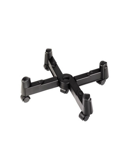 Hama PC Stand "X" Negro