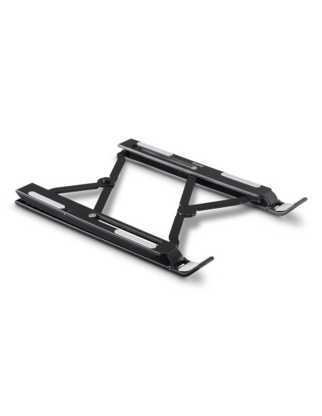 Hama Light Soporte para ordenador portátil Negro 39,6 cm (15.6")