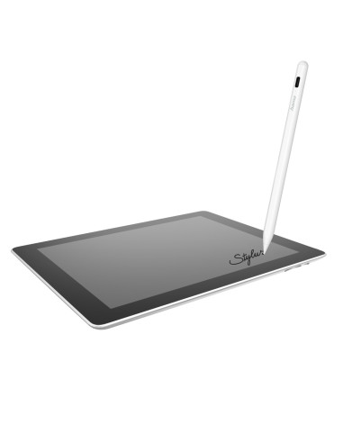 Hama Scribble lápiz digital Blanco