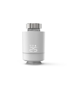 Hama 00176592 válvula termostática de radiador Apto para uso en interior