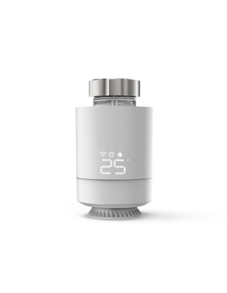 Hama 00176592 válvula termostática de radiador Apto para uso en interior