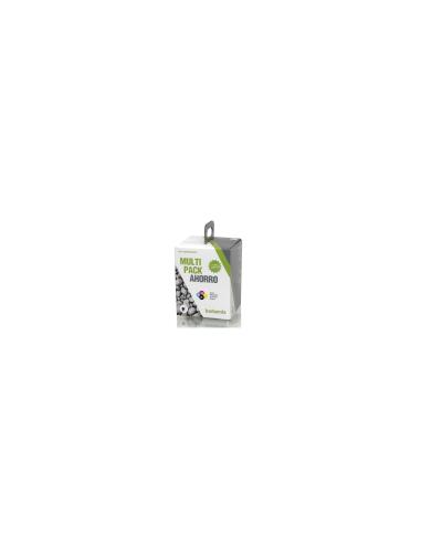 CARTUCHO TINTA KARKEMIS COMPATIBLE HP 21 22 C9351AE C9352AE 10050035
