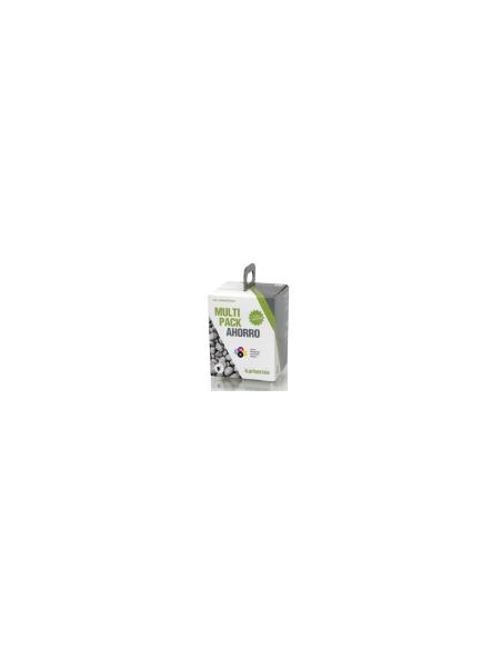 CARTUCHO TINTA KARKEMIS COMPATIBLE HP 21 22 C9351AE C9352AE 10050035