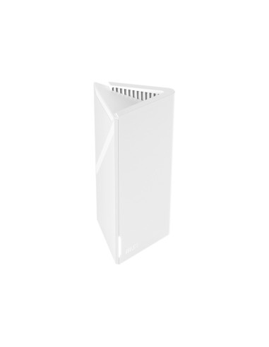 MSI Roamii BE Lite Mesh System 1-pack Doble banda (2,4 GHz   5 GHz) Wi-Fi 7 (802.11be) Blanco 3 Interno