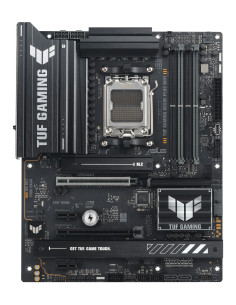 ASUS TUF GAMING B650E-PLUS WIFI AMD B650 Zócalo AM5 ATX