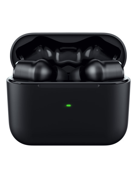 Razer Hammerhead Pro HyperSpeed Auriculares True Wireless Stereo (TWS) Dentro de oído Juego Bluetooth Negro