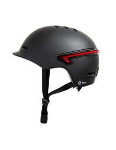 Youin MA1015 gorra y accesorio deportivo para la cabeza Negro 2