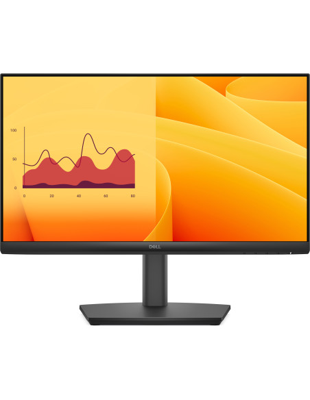 DELL E Series E2225HSM pantalla para PC 54,6 cm (21.5") 1920 x 1080 Pixeles Full HD LCD