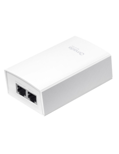 TP-Link Omada POE5430G-M2 adaptador e inyector de PoE 2.5 Gigabit Ethernet, Ethernet rápido, Gigabit Ethernet 54 V