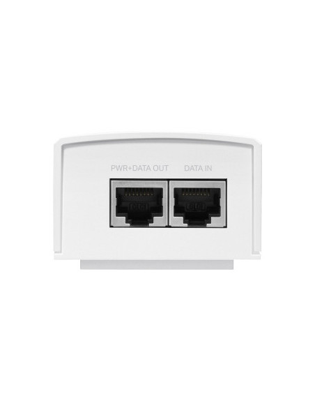 TP-Link Omada POE5430G-M2 adaptador e inyector de PoE 2.5 Gigabit Ethernet, Ethernet rápido, Gigabit Ethernet 54 V