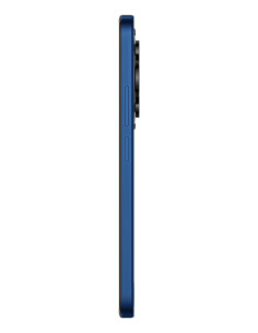 TCL 605 16,9 cm (6.67") SIM doble Android 15 4G USB Tipo C 4 GB 128 GB 5200 mAh Azul 2