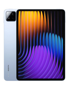 Xiaomi Pad 7 Qualcomm Snapdragon 256 GB 28,4 cm (11.2") 8 GB Wi-Fi 6E (802.11ax) Azul