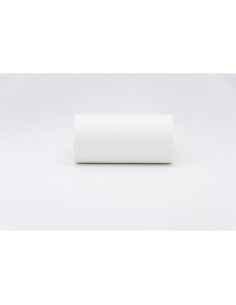 Brother LD4F000080040I etiqueta de impresora Blanco 2