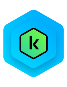 Kaspersky Standard 1 Dispositivo Licencia 1 año ESP