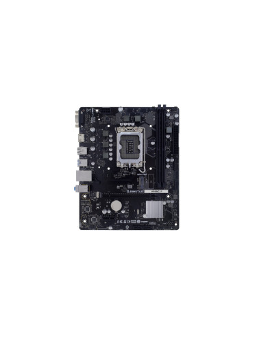 Biostar H610MHC 2.0 placa base Intel H610 LGA 1700 micro ATX