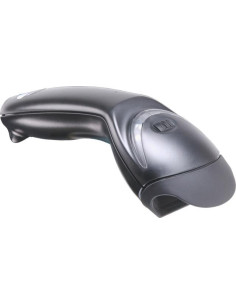 Honeywell Eclipse 5145 Lector de códigos de barras portátil 1D 2D Laser Negro