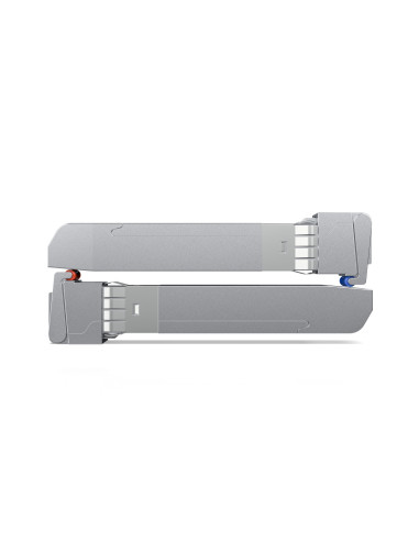 Ubiquiti UACC-OM-SM-10G-S-20 red modulo transceptor Fibra óptica 10000 Mbit s