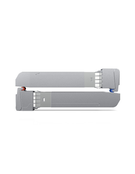 Ubiquiti UACC-OM-SM-10G-S-20 red modulo transceptor Fibra óptica 10000 Mbit s