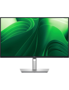 DELL Pro Plus P2425DE pantalla para PC 61 cm (24") 2560 x 1440 Pixeles Quad HD LCD Negro 2