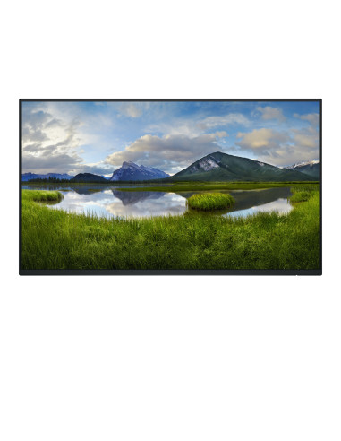 DELL Pro Plus P2425H_WOST pantalla para PC 61 cm (24") 1920 x 1080 Pixeles Full HD LCD Negro