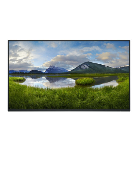 DELL Pro Plus P2425H_WOST pantalla para PC 61 cm (24") 1920 x 1080 Pixeles Full HD LCD Negro
