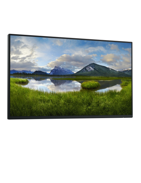 DELL Pro Plus P2425H_WOST pantalla para PC 61 cm (24") 1920 x 1080 Pixeles Full HD LCD Negro