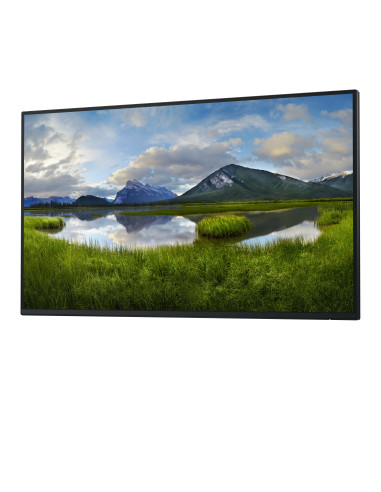DELL Pro Plus P2725H_WOST pantalla para PC 68,6 cm (27") 1920 x 1080 Pixeles Full HD LCD Negro