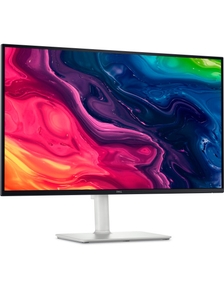 DELL Plus S2725QS pantalla para PC 68,6 cm (27") 3840 x 2160 Pixeles 4K Ultra HD LCD Plata