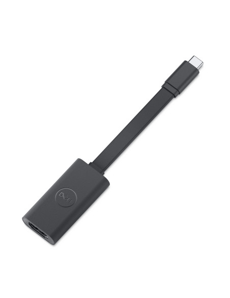 DELL SA124 USB Tipo C HDMI Negro