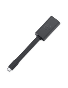DELL SA124 USB Tipo C HDMI Negro 2