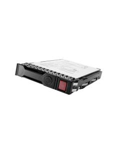 HPE 4TB SATA 6G Business Critical 7.2K LFF RW 1-year Warranty Multi Vendor HDD
