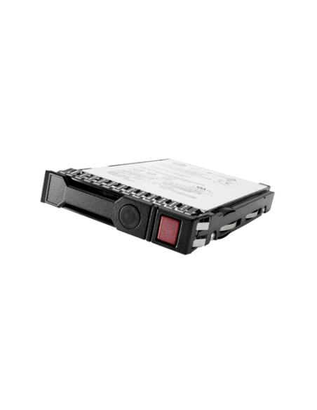 HPE 4TB SATA 6G Business Critical 7.2K LFF RW 1-year Warranty Multi Vendor HDD