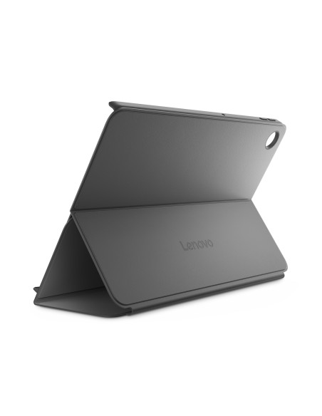 Lenovo ZG38C06653 funda para tablet 25,6 cm (10.1") Folio Gris