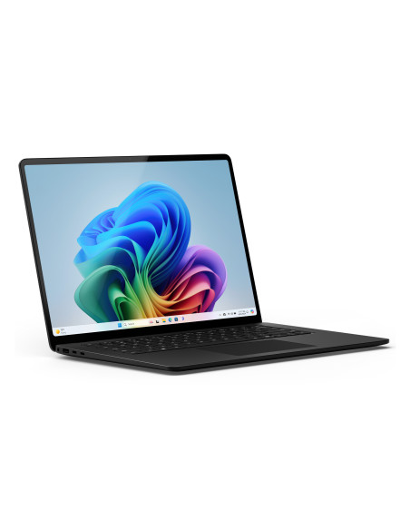 Microsoft Surface Laptop 7 Copilot+ PC Qualcomm Snapdragon X1E-80-100 Portátil 38,1 cm (15") Pantalla táctil 16 GB