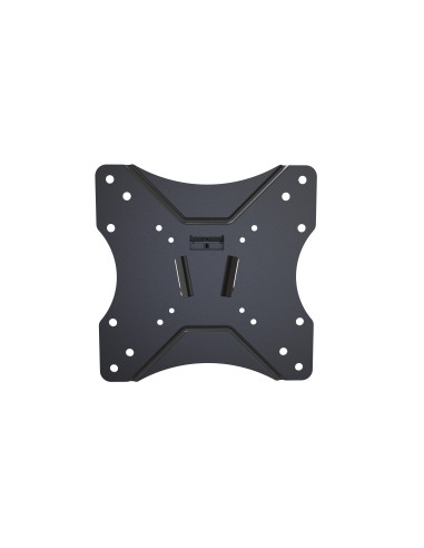 Vision VFM-W2X2TV2 soporte para TV 106,7 cm (42") Negro
