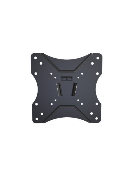 Vision VFM-W2X2TV2 soporte para TV 106,7 cm (42") Negro