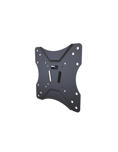 Vision VFM-W2X2TV2 soporte para TV 106,7 cm (42") Negro